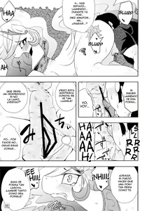 Page 10 of Royal Mesu Uma ga Konna koto ni |  En Que Se Ha Convertido La Princesa Real - preview thumbnail