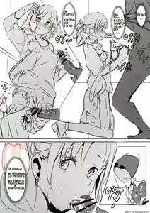 Page 4 of Oninarasu] Asuna | 亞絲娜 - preview thumbnail