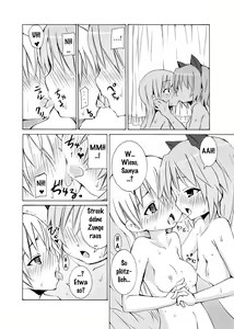 Page 13 of Snow Land Witches (decensored) - preview thumbnail