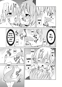 Page 14 of Snow Land Witches (decensored) - preview thumbnail