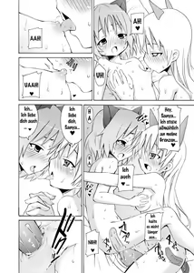 Page 19 of Snow Land Witches (decensored) - preview thumbnail