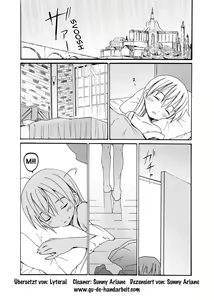 Page 5 of Snow Land Witches (decensored) - preview thumbnail