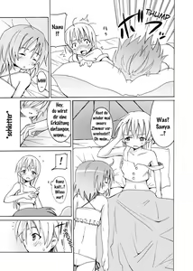Page 6 of Snow Land Witches (decensored) - preview thumbnail