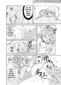 Page 9 of Snow Land Witches (decensored) - preview thumbnail