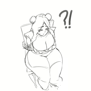 카이사 묶어놓고 강제로....manga — hentai manga cover on Fhentai
