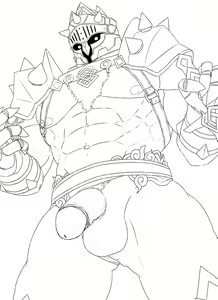 Page 332 of 14 Packs Patreon Rewards - preview thumbnail
