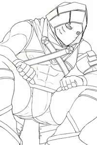 Page 46 of 14 Packs Patreon Rewards - preview thumbnail