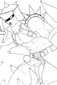 Page 61 of 14 Packs Patreon Rewards - preview thumbnail
