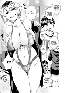 Page 3 of Ikinuki Yaruki (decensored) - preview thumbnail