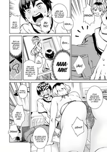Page 4 of Ikinuki Yaruki (decensored) - preview thumbnail