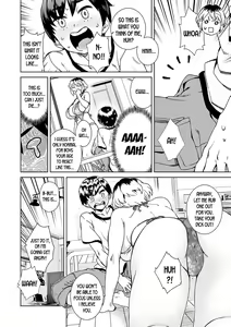 Page 4 of Ikinuki Yaruki (decensored) - preview thumbnail