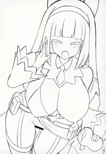 Page 23 of Bakunyuu Itome Sister OneShota Oshiokiroku | A Big Breasted Sister's Shota Training Record - preview thumbnail