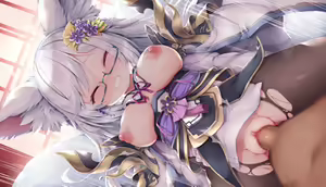 Page 36 of 葛〇葉様が押し倒して…♡ - preview thumbnail