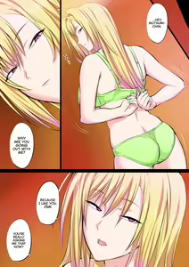 Page 17 of Tokujou Maguro Gal | Prime Dead Lay Gal - preview thumbnail