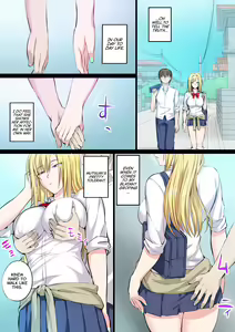 Page 18 of Tokujou Maguro Gal | Prime Dead Lay Gal - preview thumbnail