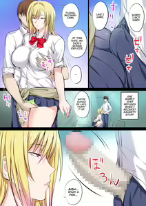 Page 19 of Tokujou Maguro Gal | Prime Dead Lay Gal - preview thumbnail