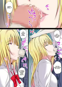 Page 20 of Tokujou Maguro Gal | Prime Dead Lay Gal - preview thumbnail