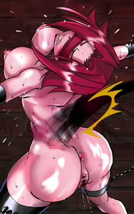 Page 59 of Female guerrilla torture record - preview thumbnail