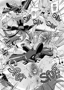 Page 20 of One x Shota Chocolat-chan | Straight Shota with Chocolat on Top (decensored) - preview thumbnail