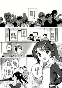 Page 3 of Imouto to Lockdown - preview thumbnail