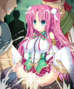 Page 51 of "Utakata no Musou" Ryuubi - preview thumbnail