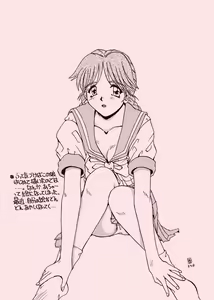 Page 66 of TO LOVE YOU MORE 3 - preview thumbnail