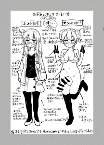 Page 10 of Futanari Onanism - preview thumbnail