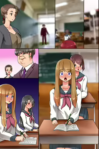 Page 57 of Shoushika Kaikaku! Tanetsukeshi de Aru Anata ni Tanetsuke Sarete Haramasereru Onnanoko-tachi - preview thumbnail