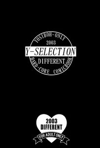 Page 2 of Y-SELECTION 2 - preview thumbnail