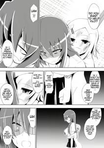Page 31 of Ashidorei Shoujo 2 ~Ashiname Zoukin ni Ochita Seitokaichou~ - preview thumbnail