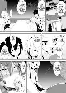 Page 51 of Ashidorei Shoujo 2 ~Ashiname Zoukin ni Ochita Seitokaichou~ - preview thumbnail