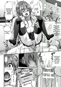 Page 169 of Toshi Densetsu Bitch -Joshikai-  - Bitch the Urban Legend - preview thumbnail