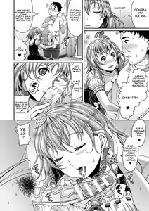 Page 69 of Toshi Densetsu Bitch -Joshikai-  - Bitch the Urban Legend - preview thumbnail