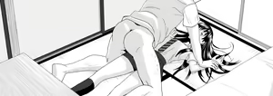 Page 55 of Ojisen JK to Batsuichi Tenchou - preview thumbnail