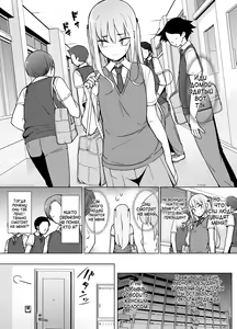 Page 16 of Gouman Seitokaichou ga Josou o Shitara - preview thumbnail