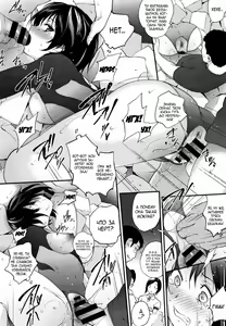 Page 120 of Tinderbox | Взрывная смесь - preview thumbnail