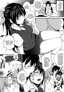 Page 164 of Tinderbox | Взрывная смесь - preview thumbnail