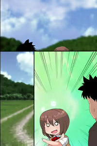 Page 57 of Kami-sama ni Erabareta Ore ga Mura no Joshi Zenin o Haramareseta Hanashi - preview thumbnail