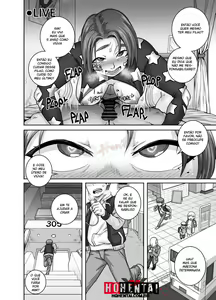 Page 107 of Jukujo Daisuki : Naomi-san - preview thumbnail