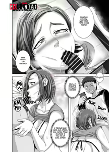 Page 11 of Jukujo Daisuki : Naomi-san - preview thumbnail