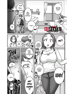 Page 111 of Jukujo Daisuki : Naomi-san - preview thumbnail