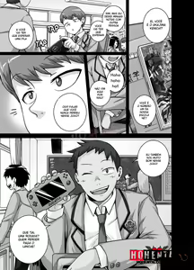 Page 116 of Jukujo Daisuki : Naomi-san - preview thumbnail