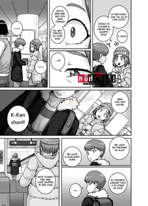 Page 118 of Jukujo Daisuki : Naomi-san - preview thumbnail
