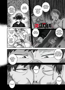 Page 127 of Jukujo Daisuki : Naomi-san - preview thumbnail