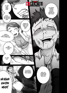 Page 130 of Jukujo Daisuki : Naomi-san - preview thumbnail