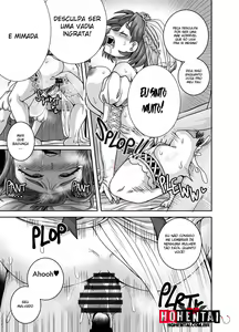 Page 134 of Jukujo Daisuki : Naomi-san - preview thumbnail