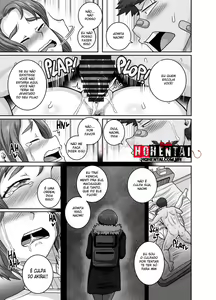 Page 138 of Jukujo Daisuki : Naomi-san - preview thumbnail