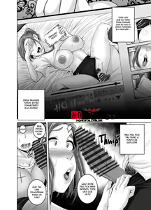 Page 33 of Jukujo Daisuki : Naomi-san - preview thumbnail