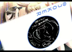 Page 2 of Kyonyuu Sanshimai - preview thumbnail