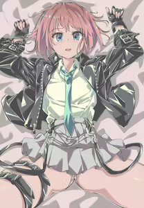 Skeb Irai — hentai manga cover on Fhentai